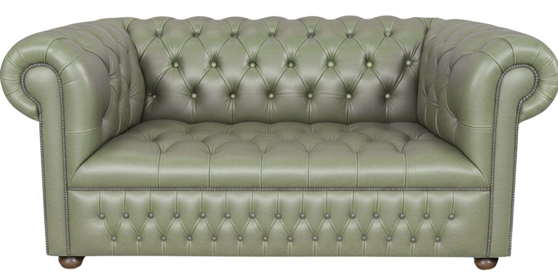 The Churchill Chesterfield